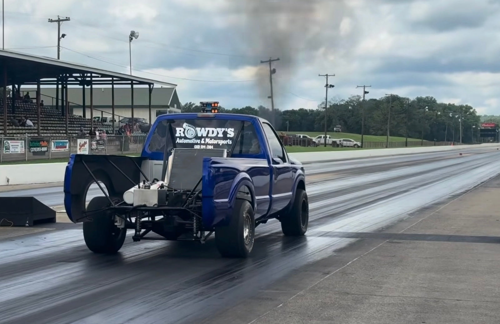 The Latest, SPE Motorsport Performance Industry News - Mustang vs Viper; New Powerstroke Records; and more