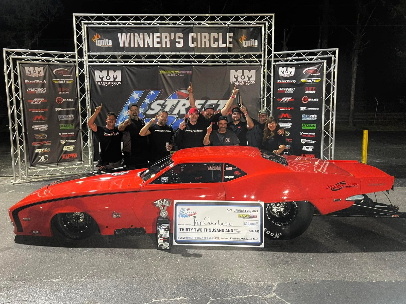 The Latest, SPE Motorsport Performance Industry News - Cummins Recall; VW Legal Troubles and more
