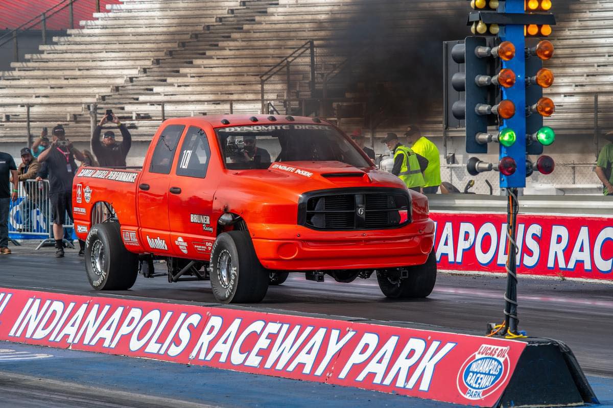 The Latest, SPE Motorsport Performance Industry News - Hybrid Diesel Engine; Race Prep; OE Parts Issues, and more