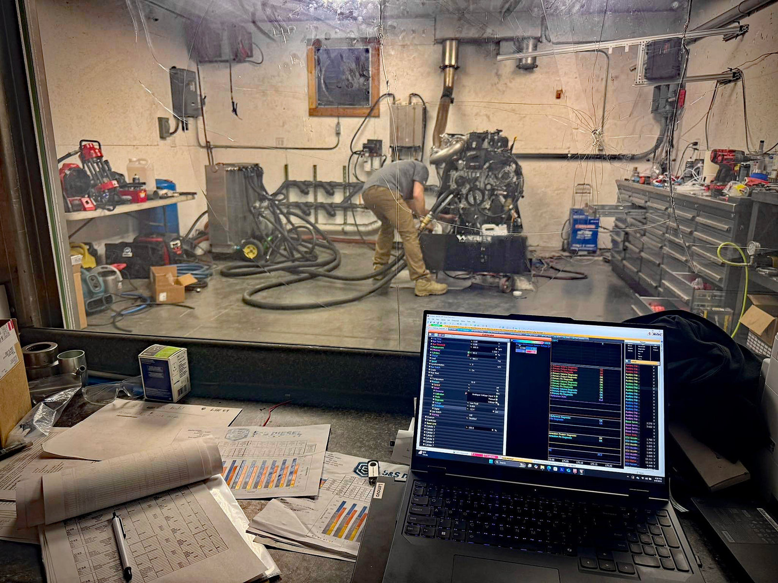 The Latest, SPE Motorsport Performance Industry News - World's Fastest Dmax; Weaponized EPA(??) and more