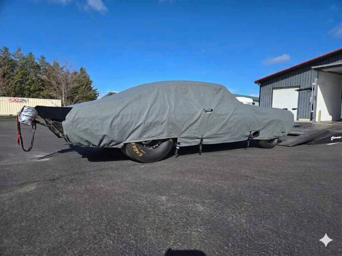 The Latest, SPE Motorsport Performance Industry News - DEF Regulations; AWD Shootout; and more