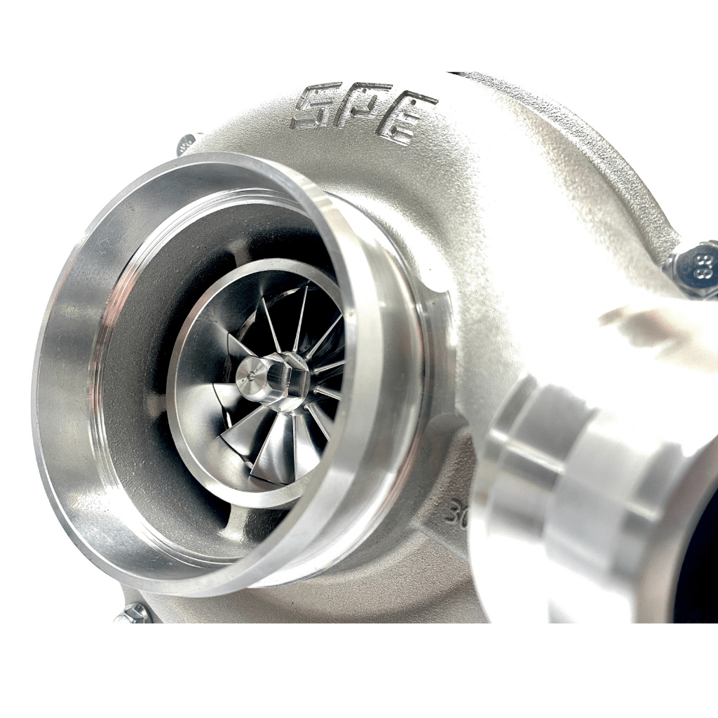 6.7L Powerstroke Drop In Performance Turbos - Strike VGT