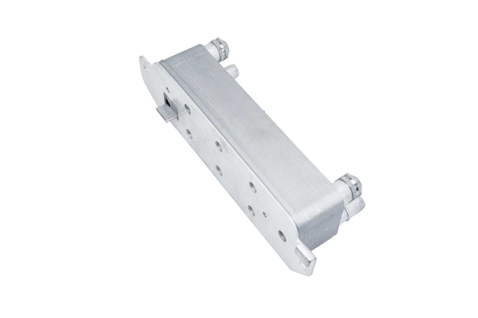 Stop Cooking Your Transmission - 2017-2019 6R140 Upgraded Transmission Cooler