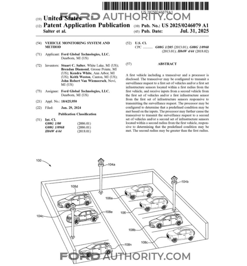 The Latest, SPE Motorsport Performance Industry News - Ford's Damage Control Patent; High Performance Breakthroughs and more