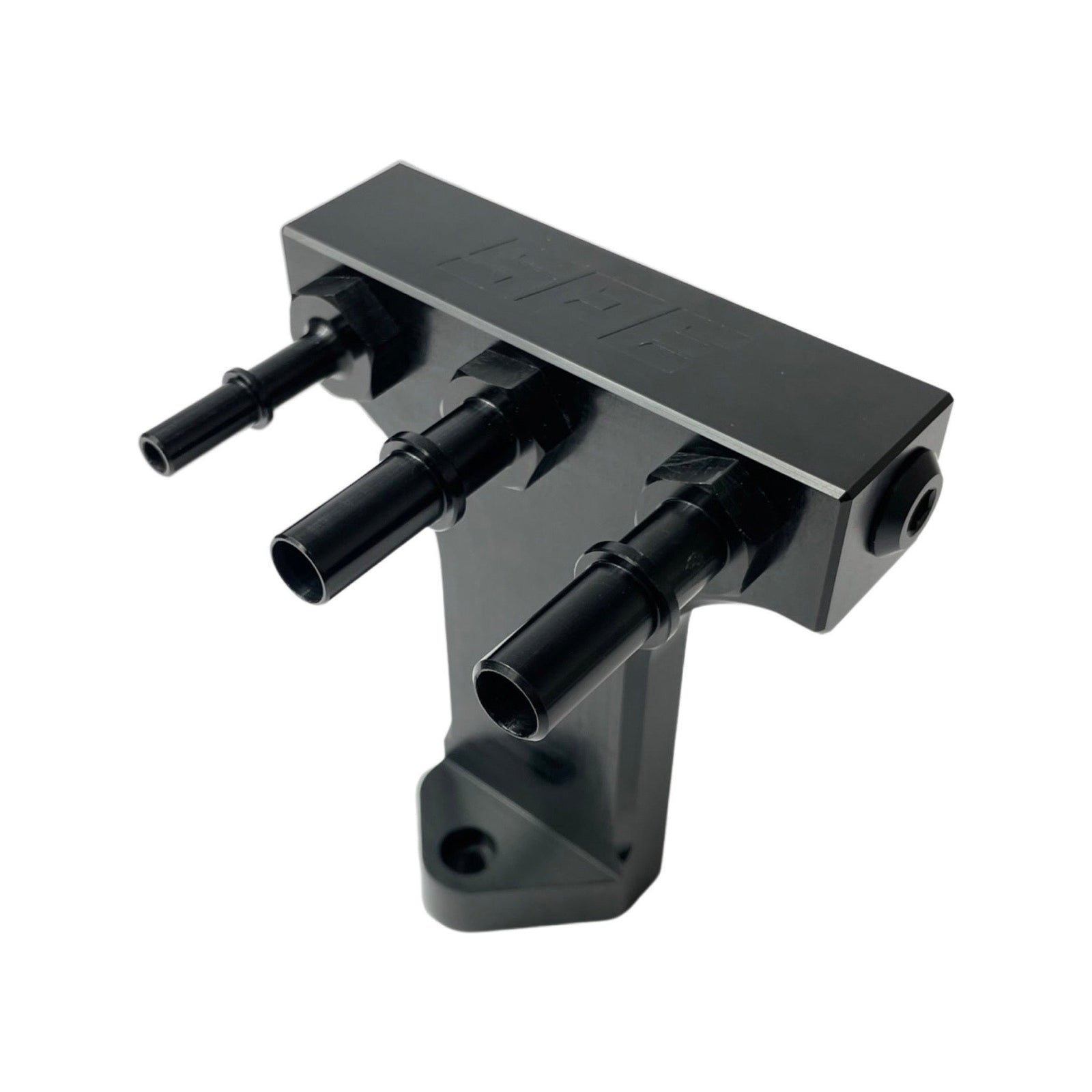 No More Top Filter Fiascos: SPE 6.7L Top Fuel Filter Delete Manifold