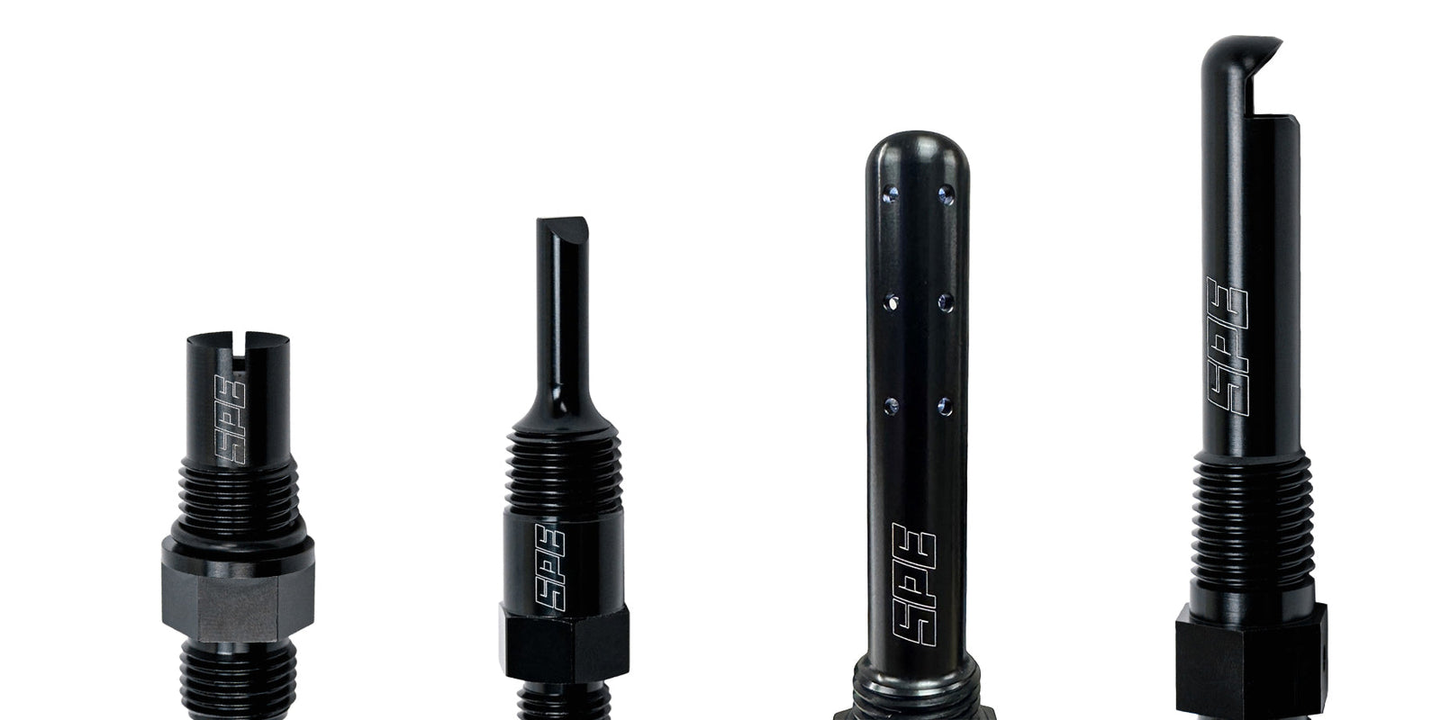 Go Baby Go! Nitrous parts, all in one place
