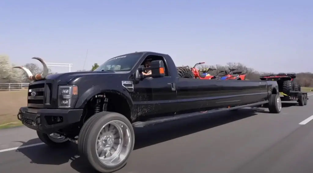 The Latest, SPE Motorsport Performance Industry News - Start/Stop Tech Abolished; Cummins Monster Truck and more