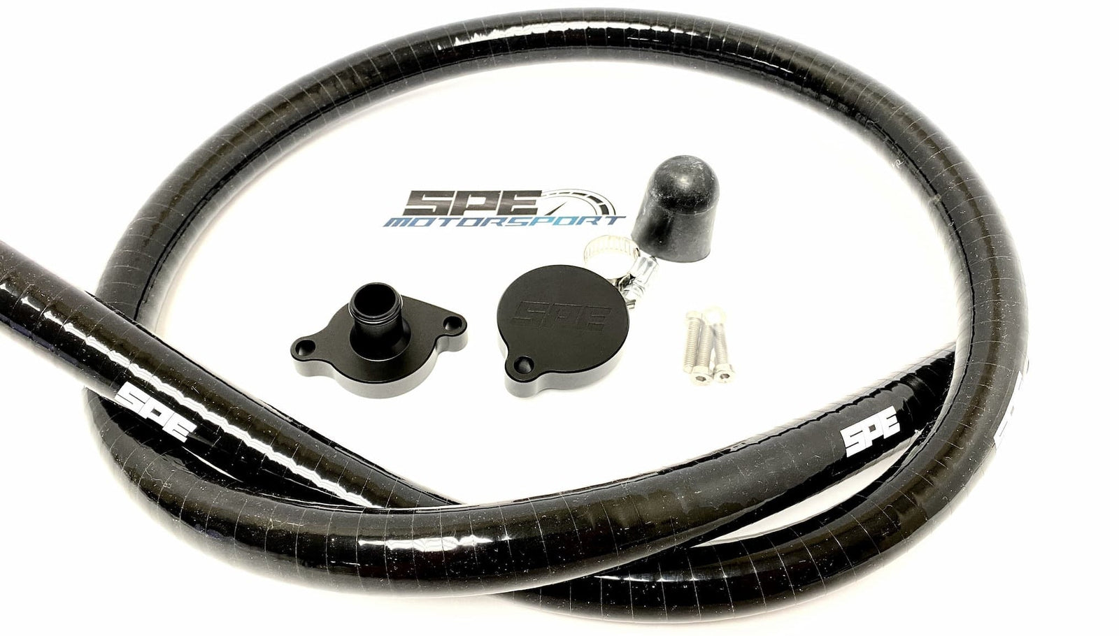 Ditch The Sludge, And Save Your Oil Seals: 6.7L Powerstroke CCV Reroute Kit
