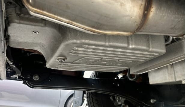 Add Some Thermal Stamina SPE Motorsport Deep Transmission Pans