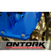 SPE Motorsport 6.7L Powerstroke Valve Cover Dress-up Bolt Kit