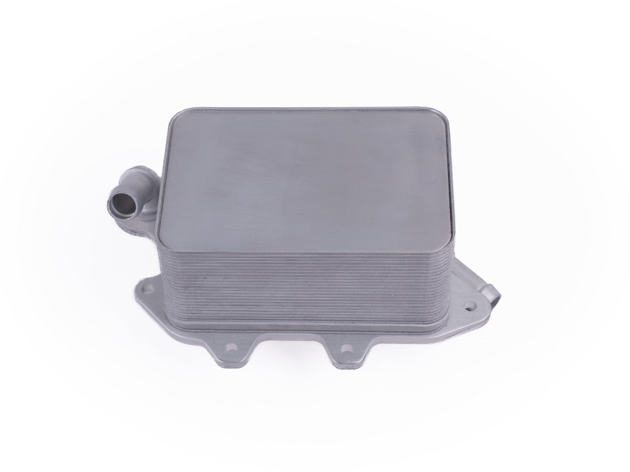 SPE Motorosport 2020+ 6.7 Powerstroke High Volume Oil Cooler