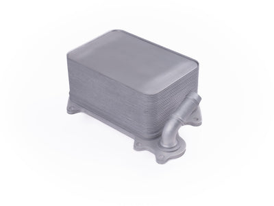 Ford Diesel 6.7 Powerstroke High Volume Oil Cooler Upgrade