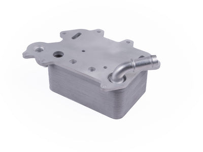 Ford Diesel 6.7 Powerstroke High Volume Oil Cooler Upgrade