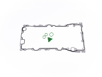 2015-2019 6.7L Powerstroke Upper Oil Pan Gasket Upgrade