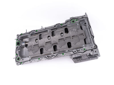 2015-2019 6.7L Powerstroke Upper Oil Pan Gasket Upgrade