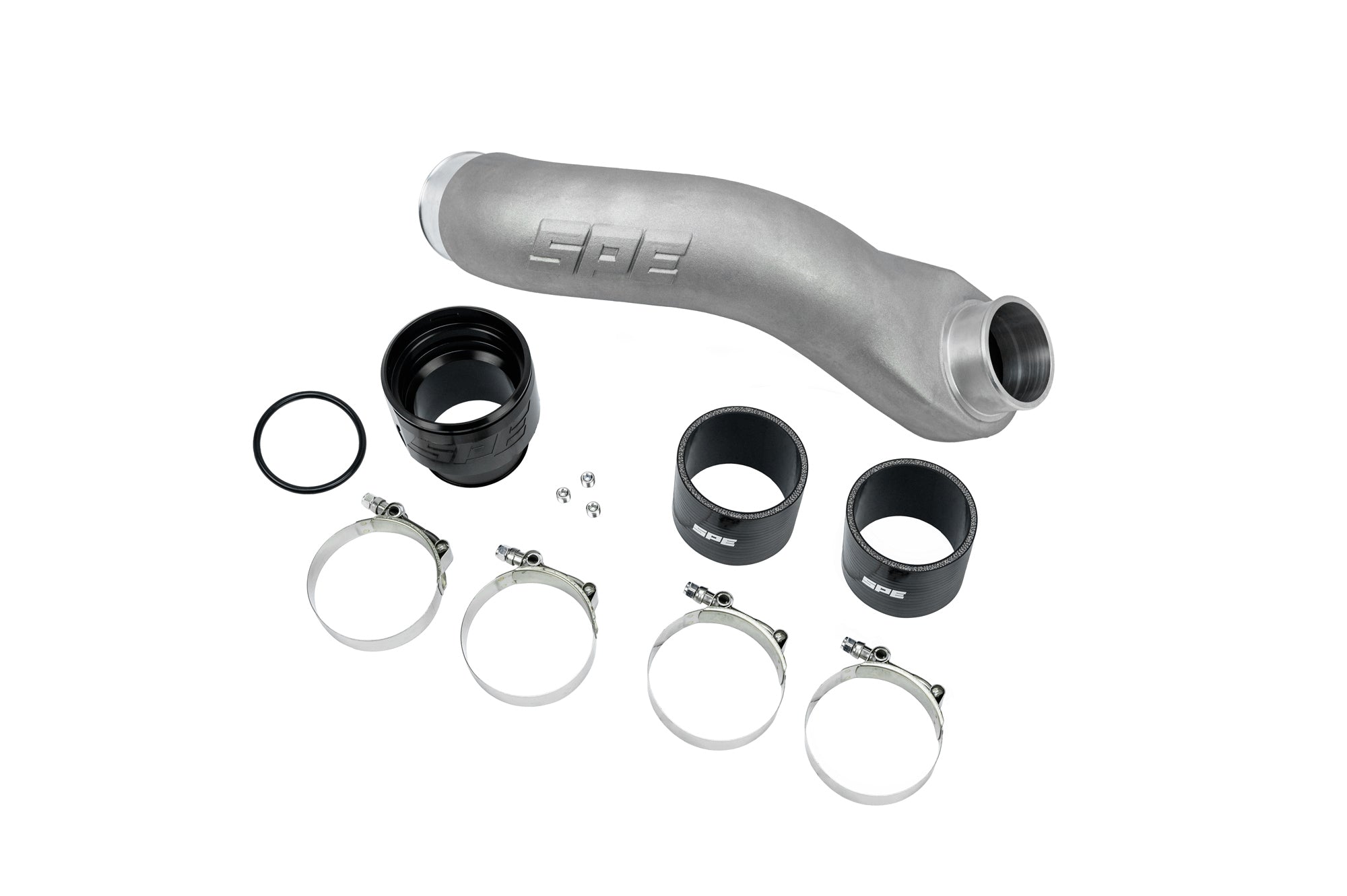 SPE Motorsport 6.7 Powerstroke XD Cold Side Pipe