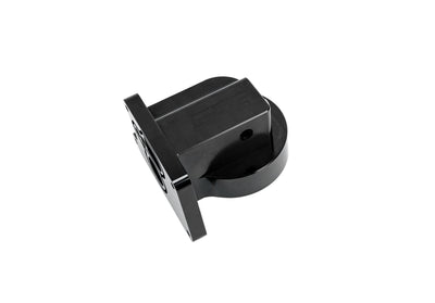 Ford 6.7 Powerstroke CAT oil filter adapter
