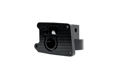 Ford 6.7 Powerstroke CAT oil filter adapter