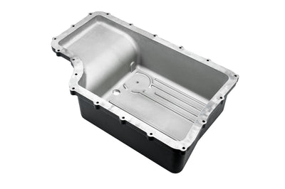 Scratch And Dent SPE Motorsport 2011-2019 6.7L Powerstroke 6R140 Deep Transmission Pan