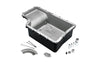 Ford 6R140 Deep Transmission Pan