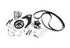 6.7 ford powerstroke diesel cp3 fuel pump upgrade retrofit cp4 delete