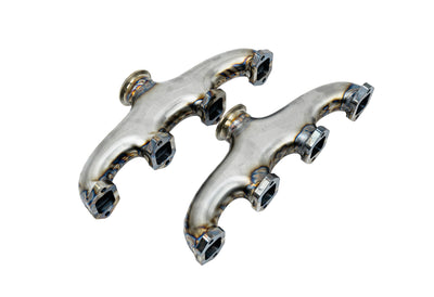 6.7L Powerstroke upgraded exhaust manifolds