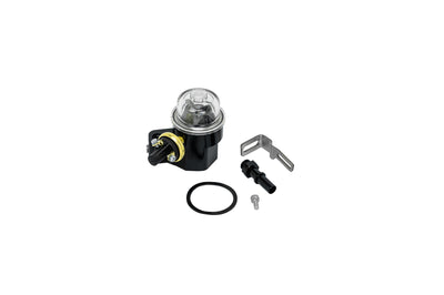 6.7L Powerstroke CP4 Disaster prevention Kit ExoFilter SPE Motorsport Filter Replacement Upgrade