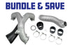 SPE Motorsport 6.7L Powerstroke OE+ Intake & XD Cold Side Bundle