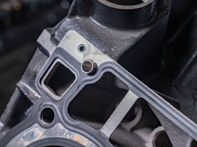 Ford 7.3 Godzilla Billet Performance Cylinder Head Dowel Set