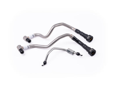 SPE Motorsport 2011-2026 6.7L Powerstroke CP3 Conversion Kit: Fueled by Exergy