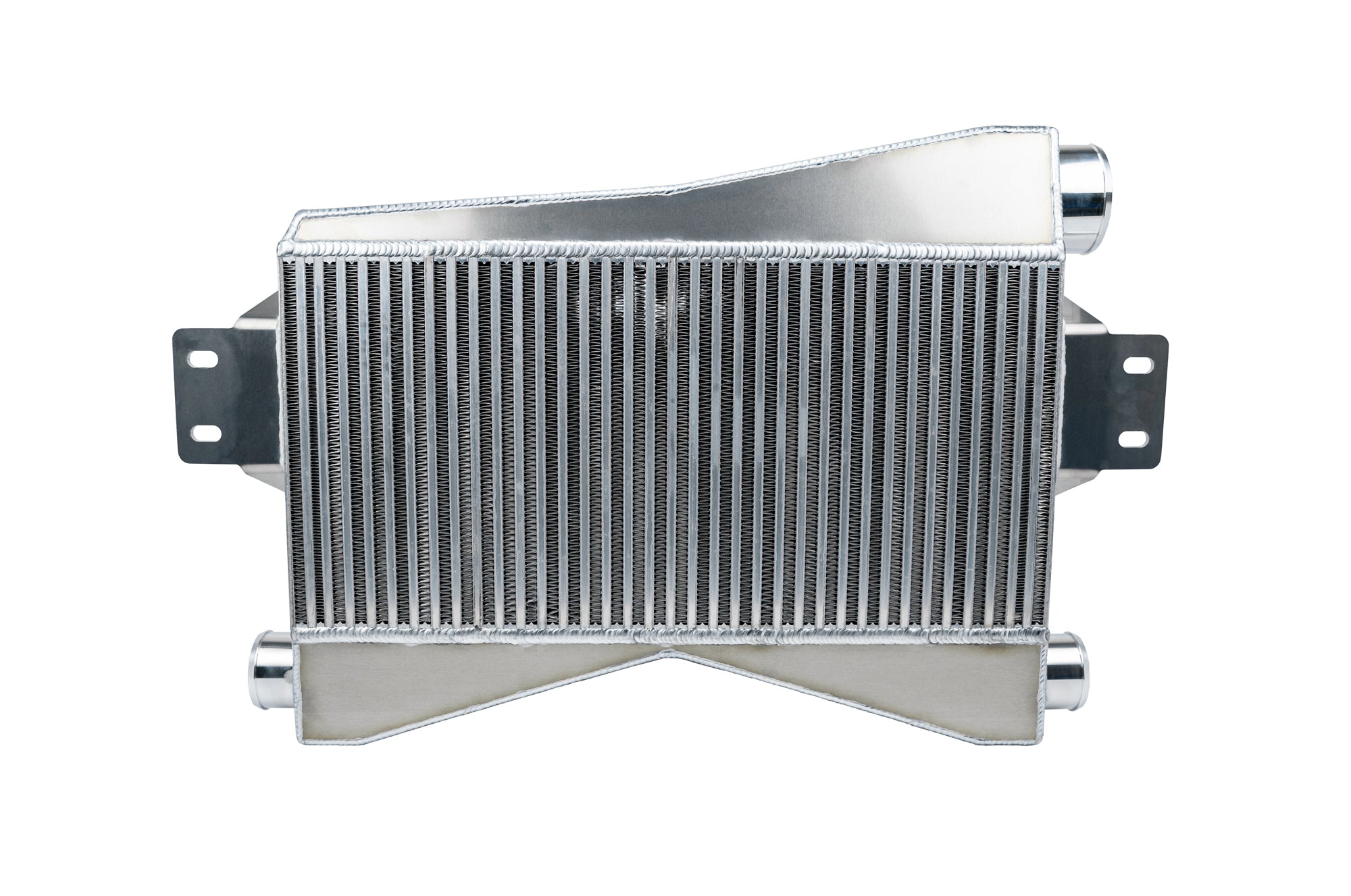 SPE Motorsport S550 Mustang Twin Turbo Intercooler