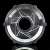 Suncoast 6R140 1,900-RPM Billet Quadralock Torque Converter