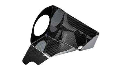 ford gt500 mustang car part intake performance