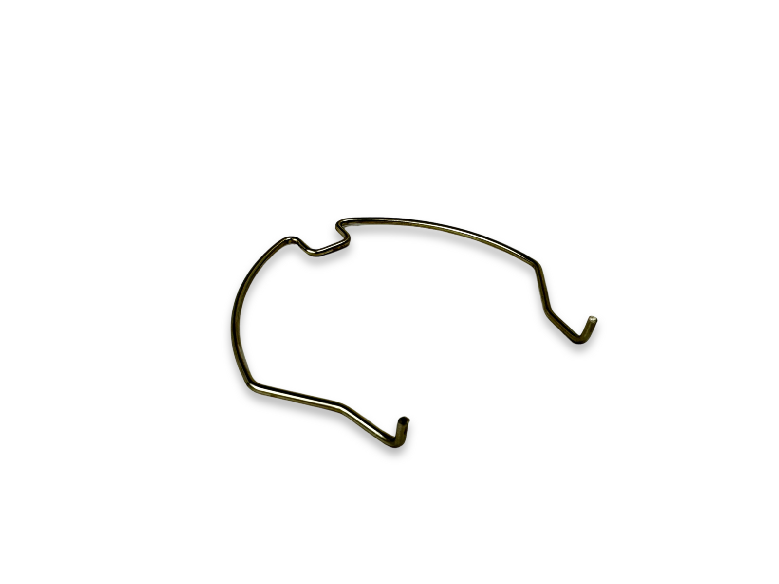 6.7L Powerstroke Hot Side Turbo Intercooler Pipe Tube Retainer Clip