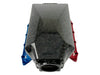 Carbon Fiber Intake Manifold- Fits 5.0L Coyote Engines (2011–2023)