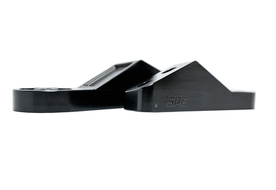 ford mustang gt500 suspension upgrade cradle part