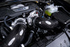 2024 2025 Ford Mustang GT & Dark Horse Carbon Fiber Intake System