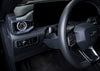 Ford Mustang Gauge Mount AC Vent Performance Custom