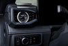 Ford Mustang Gauge Mount AC Vent Performance Custom
