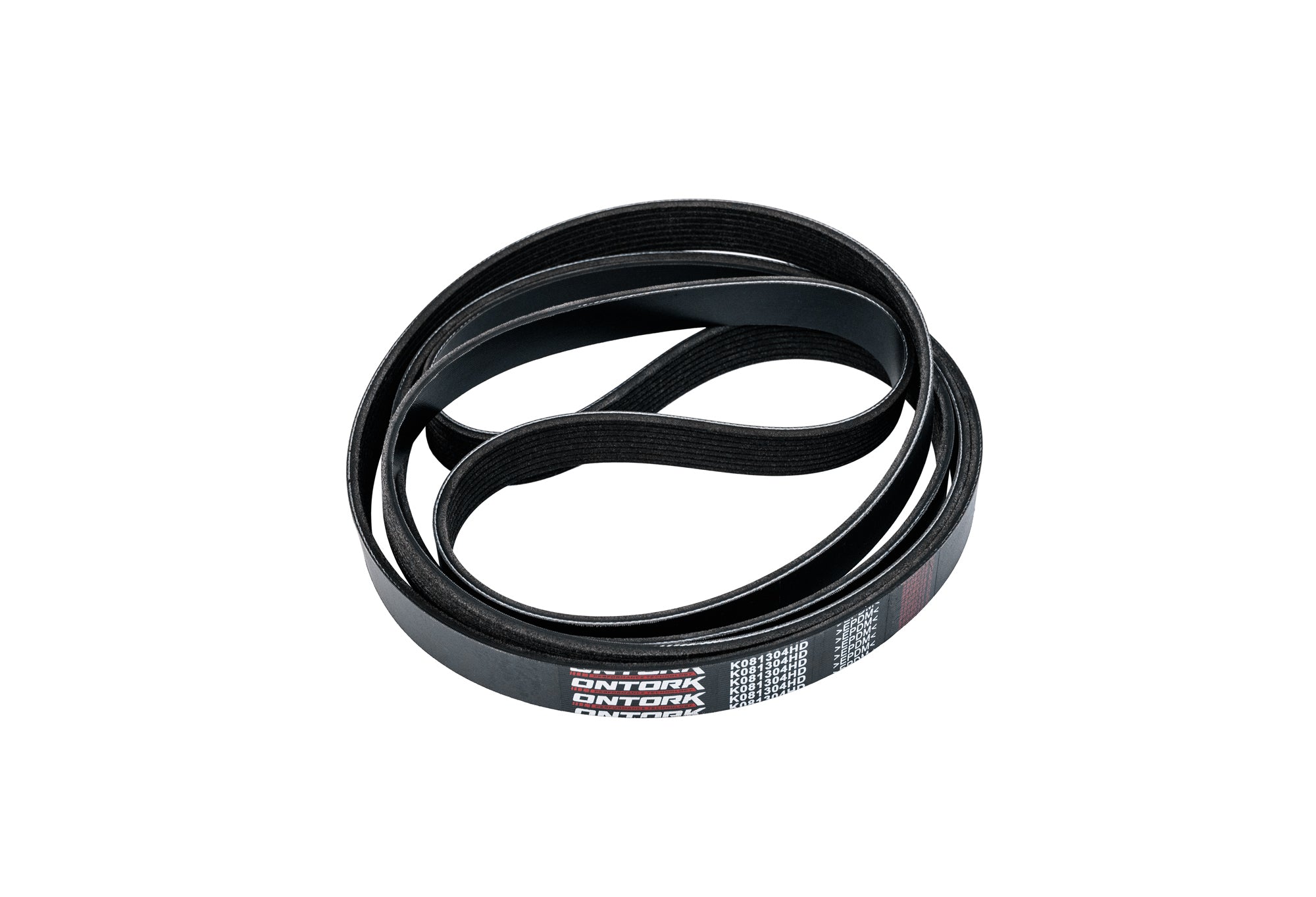 Ontork Serpentine Belt-K081304XD