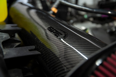 SPE Motorsport 2023+ Raptor R Carbon Fiber Intake