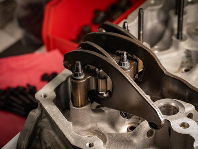 Ontork 2011+ 6.7L Powerstroke Rocker Arm Stud Kit