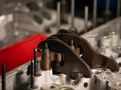 Ontork 2011+ 6.7L Powerstroke Rocker Arm Stud Kit