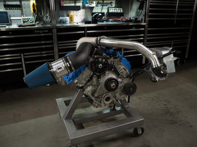 SPE Motorsport 2020–2026 6.7L Powerstroke S400 Emperor Turbo System