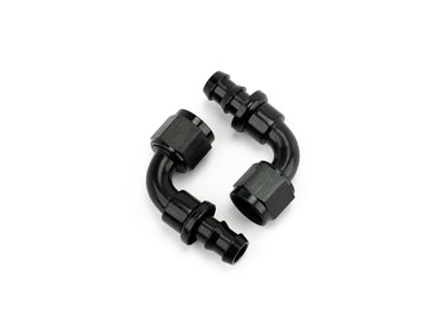 SPE Motorsport S650 Mustang External Catch Can Kit