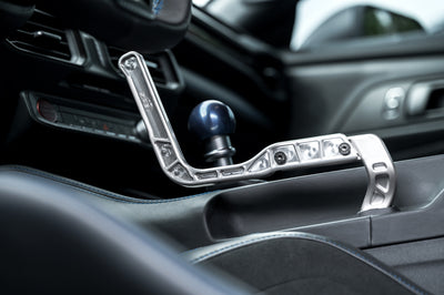 SPE Motorsport 2024-2026 Ford Mustang S650 Drift Handle