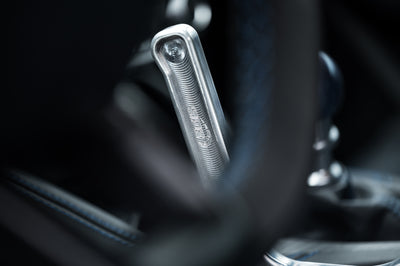 SPE Motorsport 2024-2026 Ford Mustang S650 Drift Handle