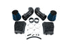 2024 2025 Ford Mustang GT & Dark Horse Carbon Fiber Intake System