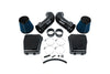 2024 2025 Ford Mustang GT & Dark Horse Carbon Fiber Intake System