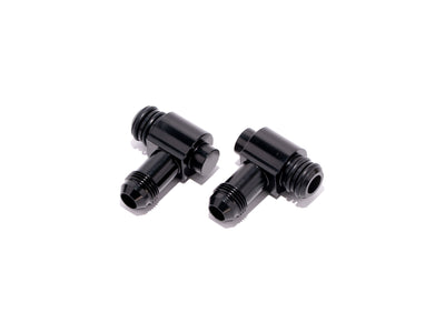 SPE Motorsport 11-19 6.7L Powerstroke 6R140 Transmission Line Kit